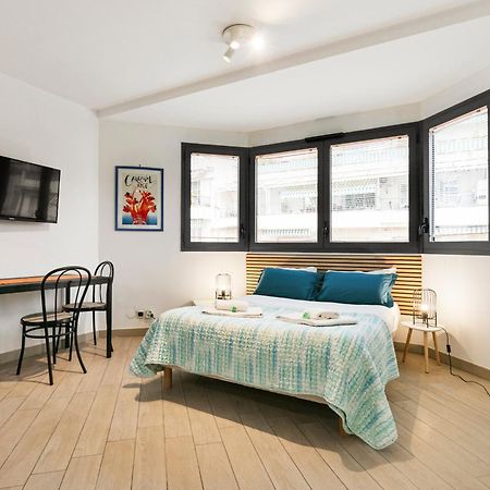 Les Oranges Five Stars Holidayhouse Nice Exterior photo