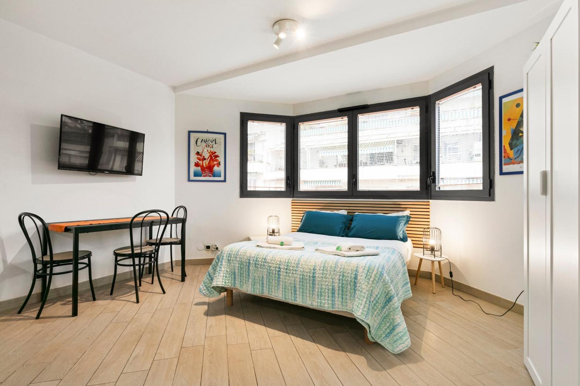 Les Oranges Five Stars Holidayhouse Nice Exterior photo