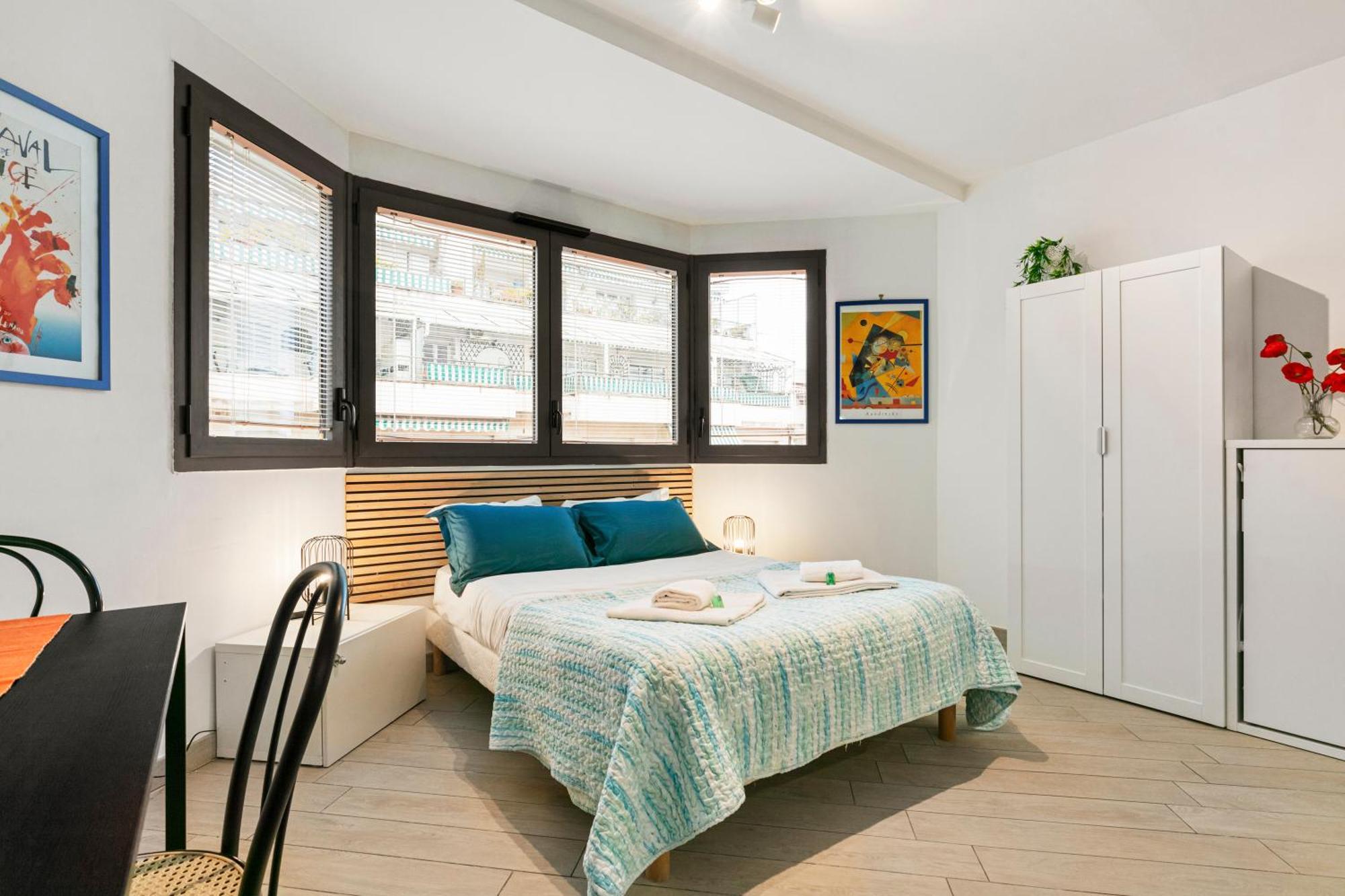 Les Oranges Five Stars Holidayhouse Nice Exterior photo